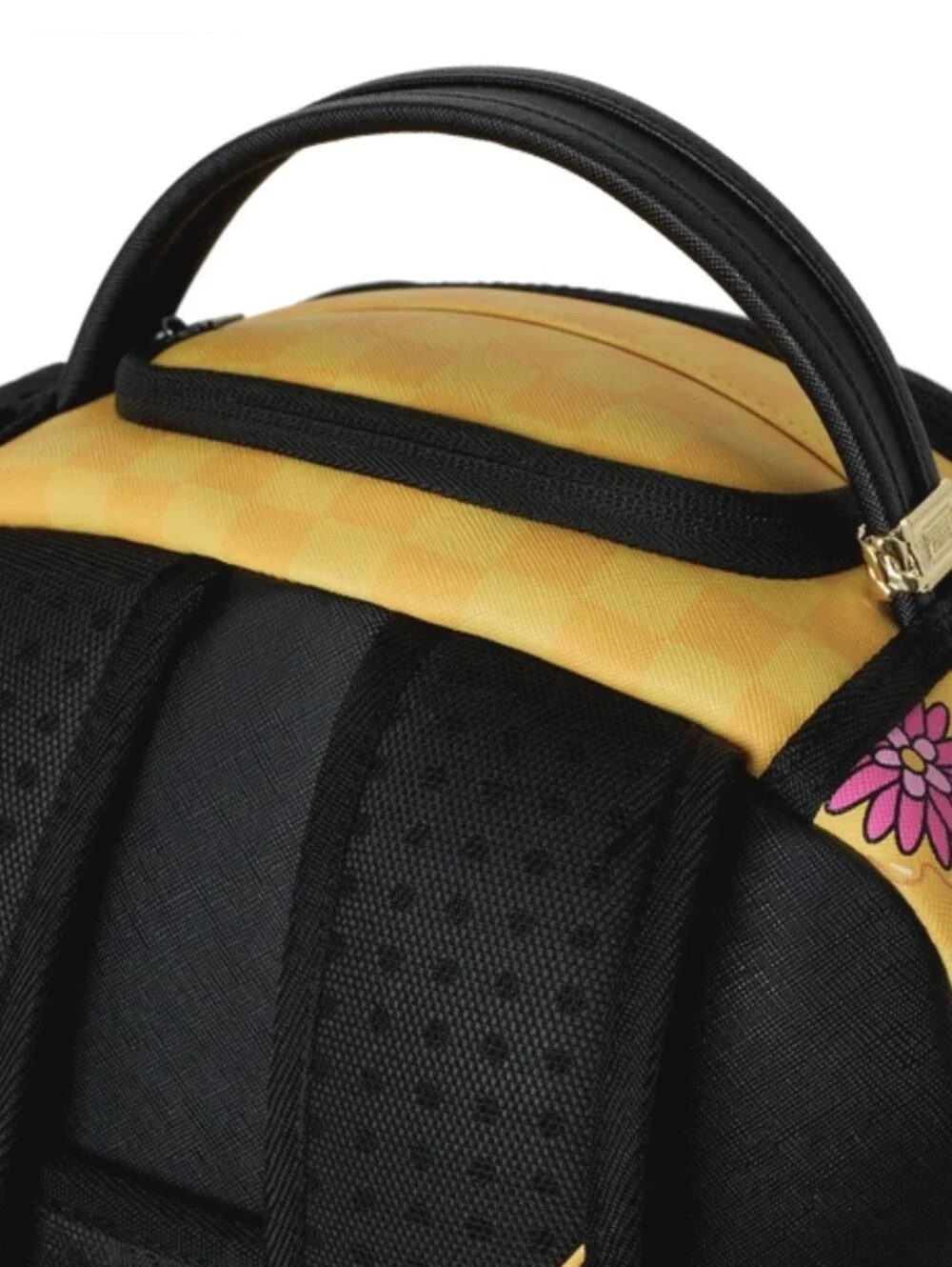 Sprayground Money Boy The Next Dimension Backpack